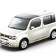 Illustration for article titled 2010 Nissan Cube Unveiled Early